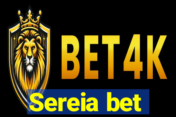 Sereia bet